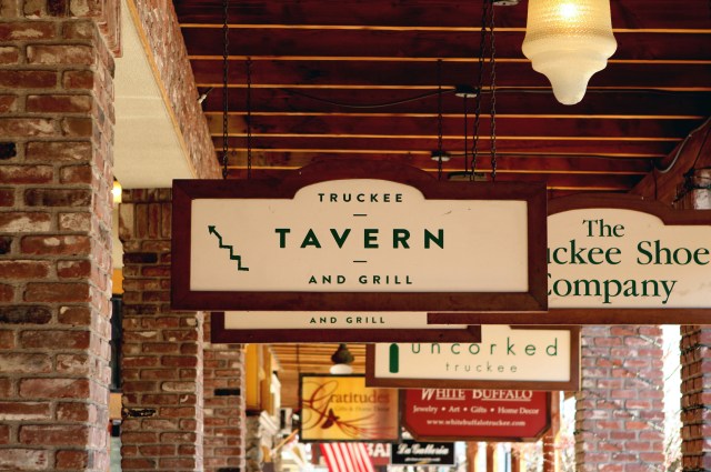 1 Restaurant Remodel Entrance