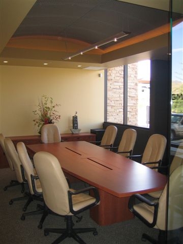 Commercial - Office - Conference Room
