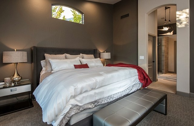 residential remodel master bedroom